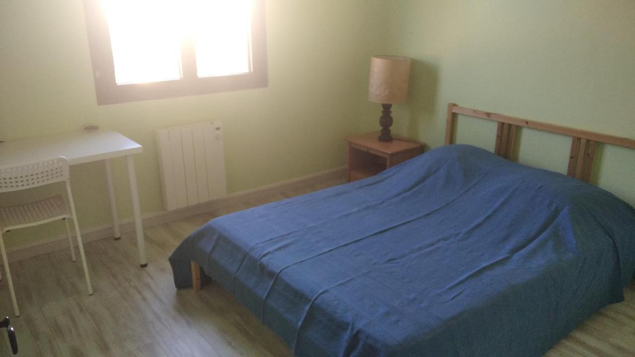 Appartement 3 Chambres Proche Mer Entre Palavas Les Flots Et Frontignan Plage Dans Maison Avec Jardin Villeneuve-les-Maguelonne Luaran gambar